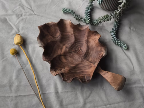 Everleaf sfeer impressie.